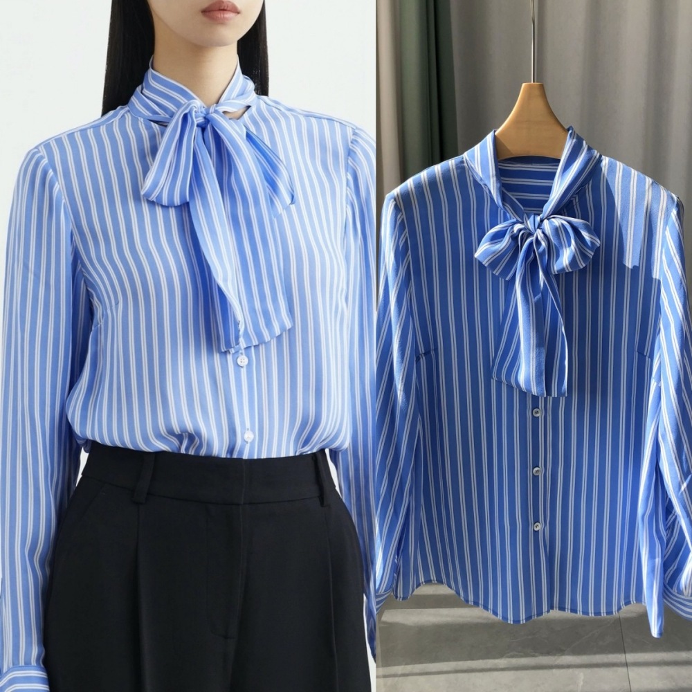 Long-Sleeve Shirt