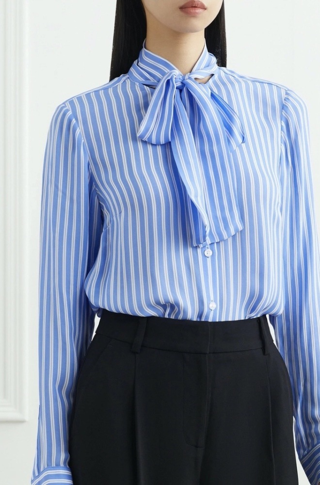 Long-Sleeve Shirt