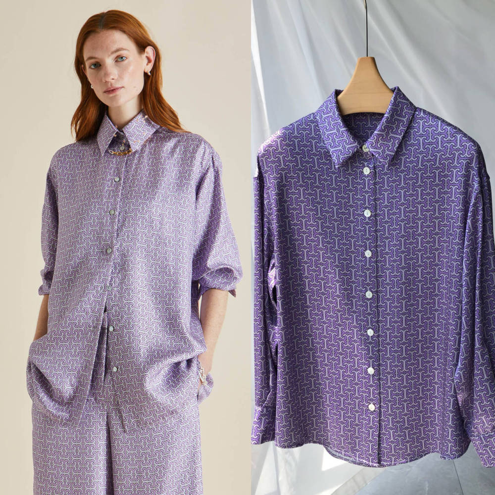 Long-Sleeve Shirt