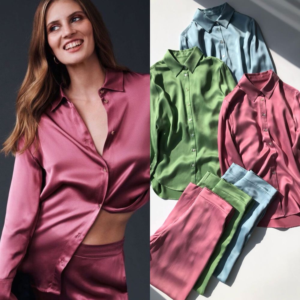 Long-Sleeve Shirt