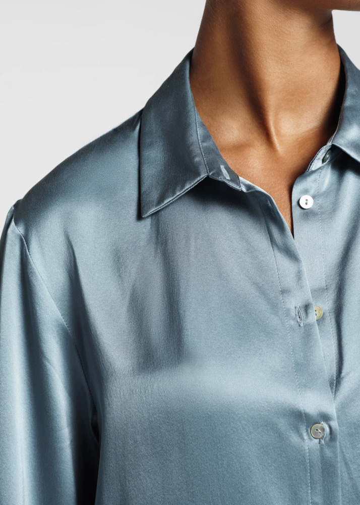 Long-Sleeve Shirt