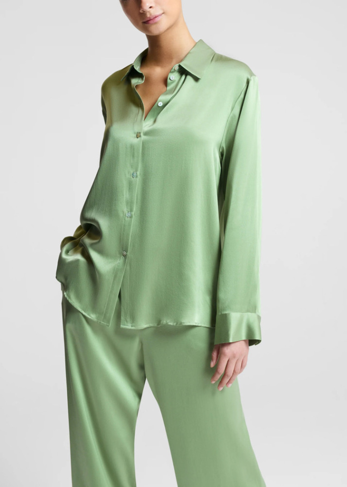 Long-Sleeve Shirt