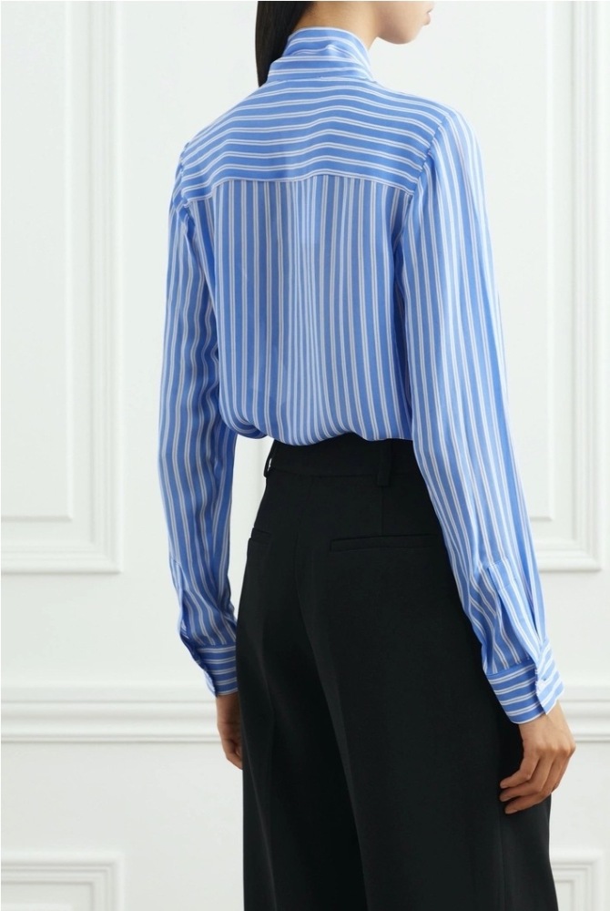Long-Sleeve Shirt