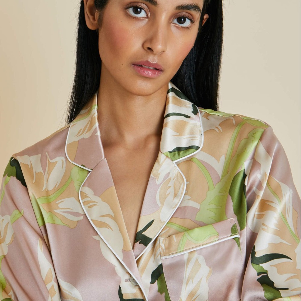 Long-Sleeve Shirt