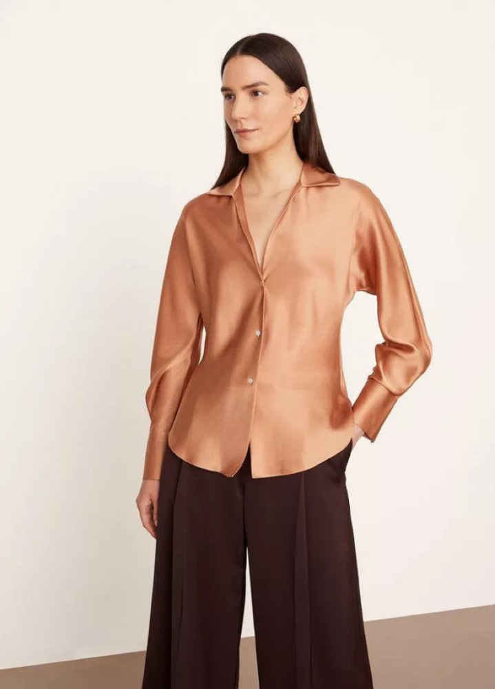 Long-Sleeve Shirt