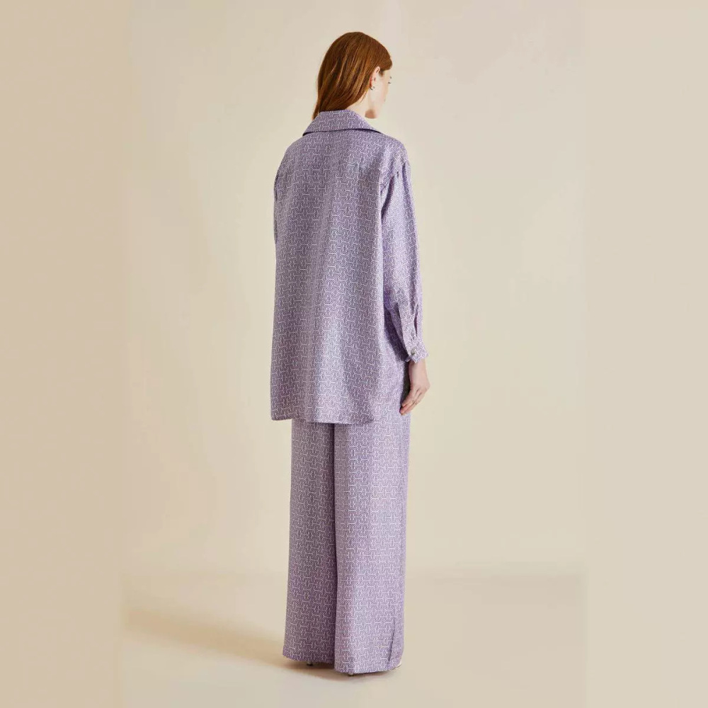 Long-Sleeve Shirt