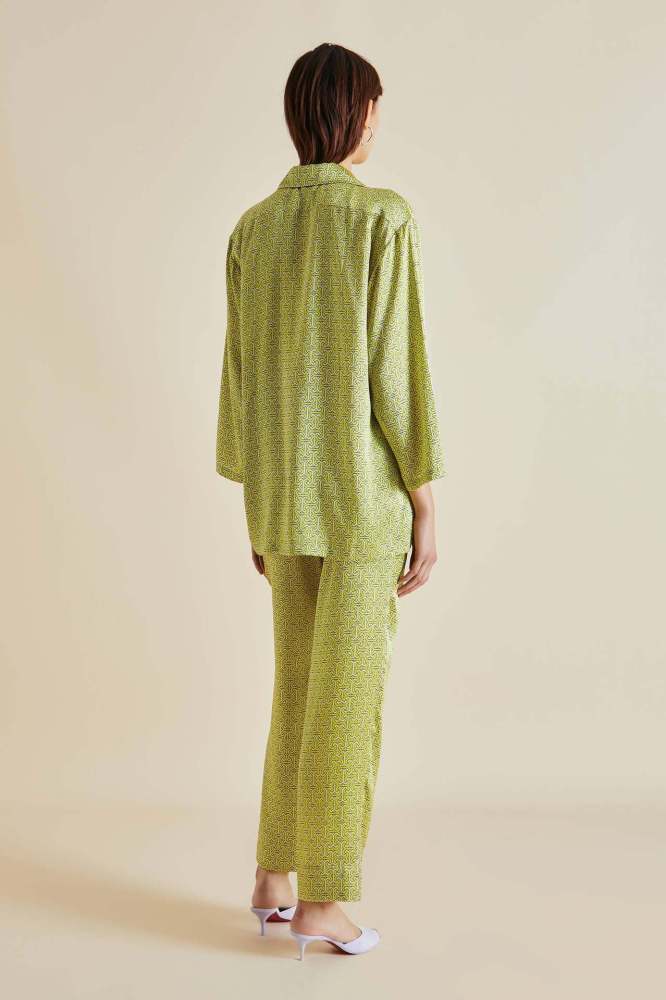 Long-Sleeve Shirt