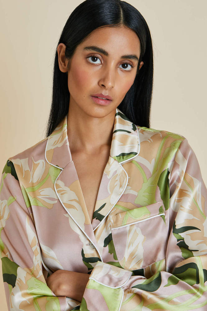 Long-Sleeve Shirt