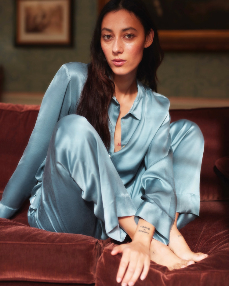 Long-Sleeve Shirt