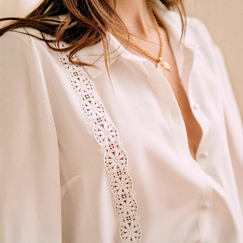 Long-Sleeve Shirt
