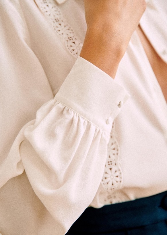 Long-Sleeve Shirt