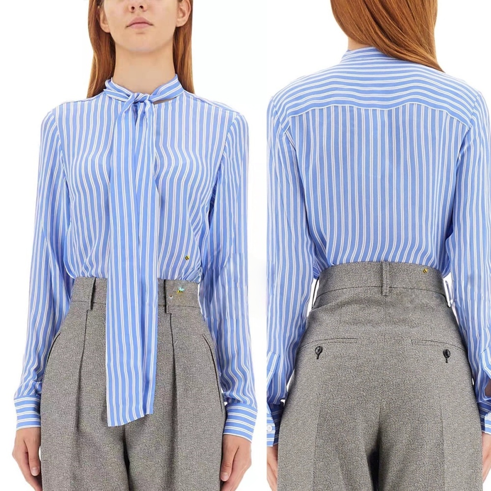 Long-Sleeve Shirt