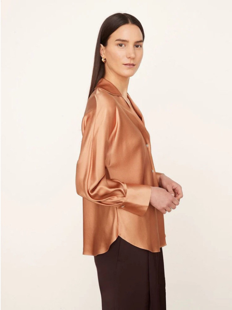 Long-Sleeve Shirt