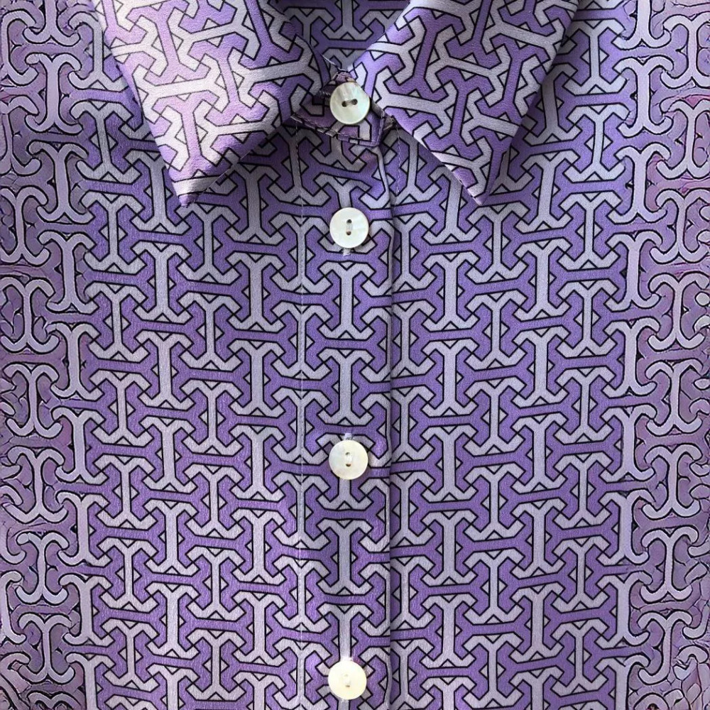 Long-Sleeve Shirt