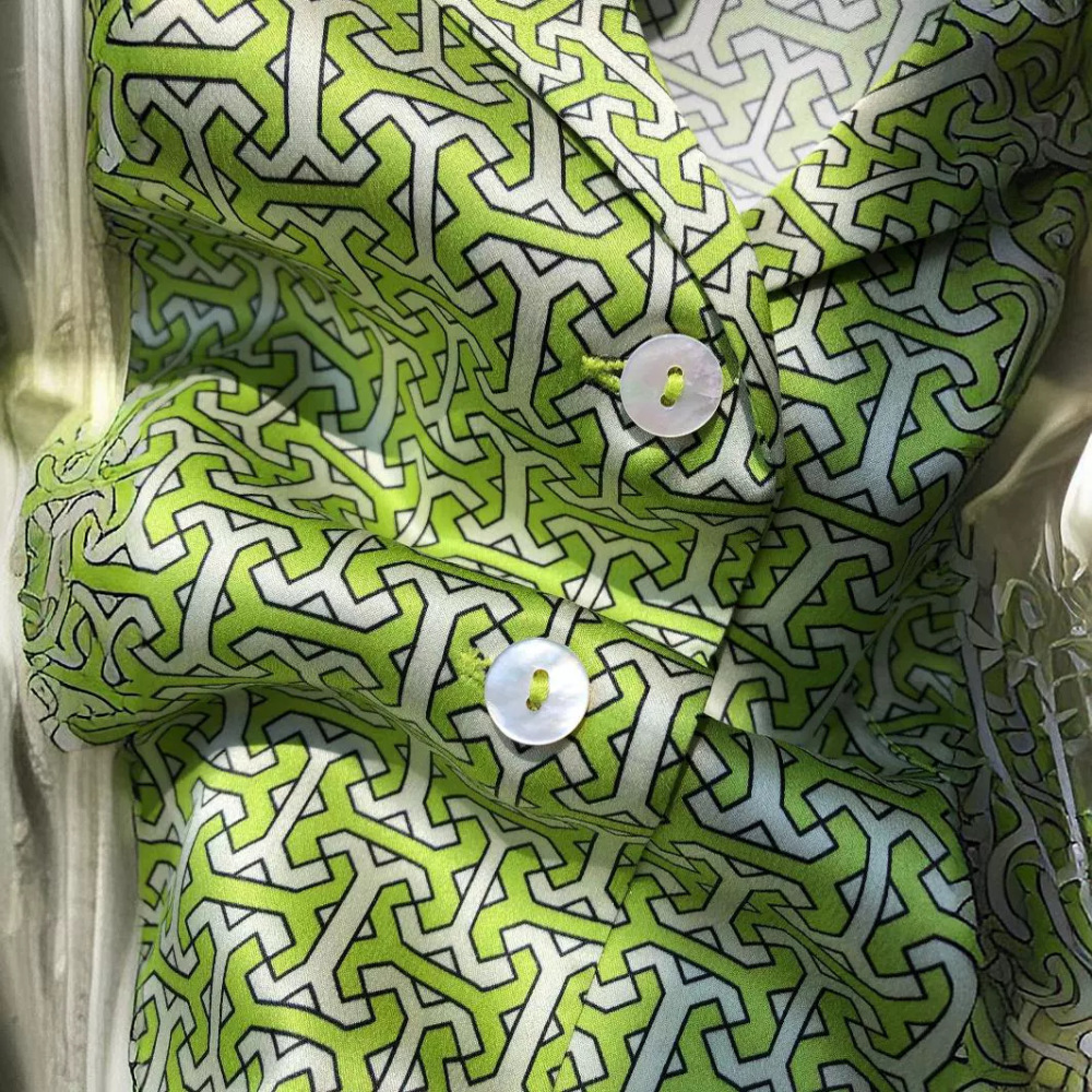 Long-Sleeve Shirt