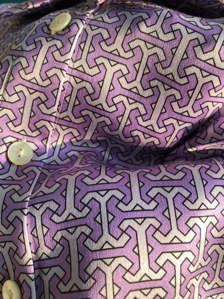 Long-Sleeve Shirt