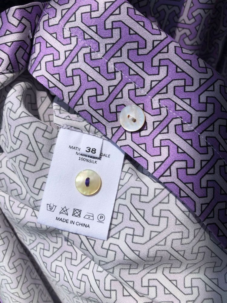 Long-Sleeve Shirt