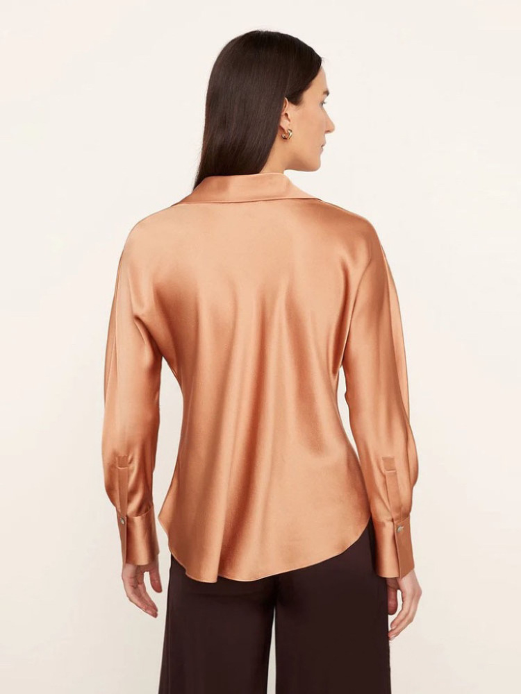 Long-Sleeve Shirt