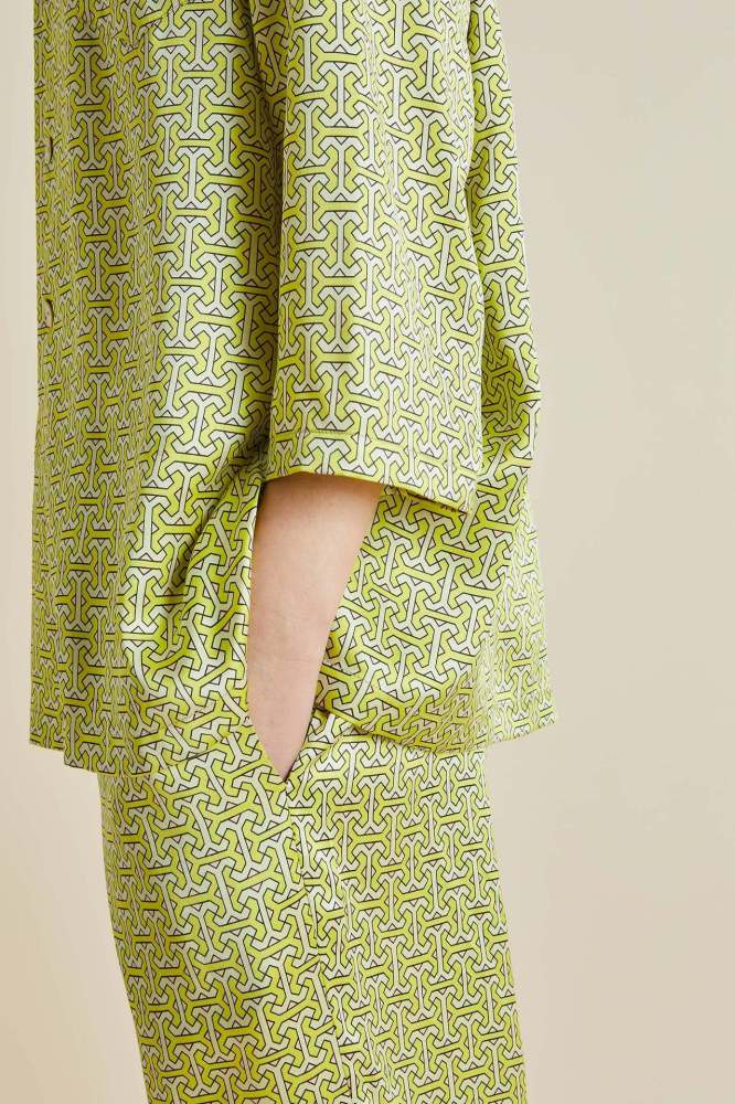 Long-Sleeve Shirt