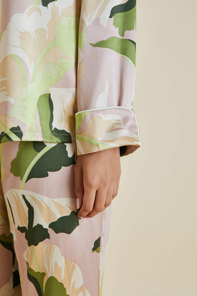 Long-Sleeve Shirt