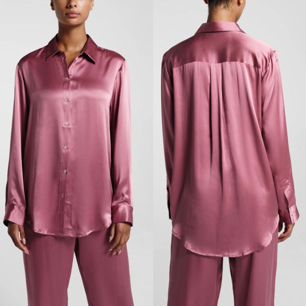 Long-Sleeve Shirt