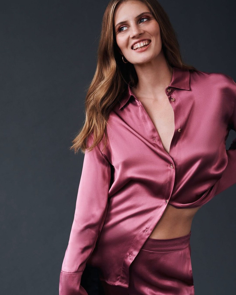 Long-Sleeve Shirt