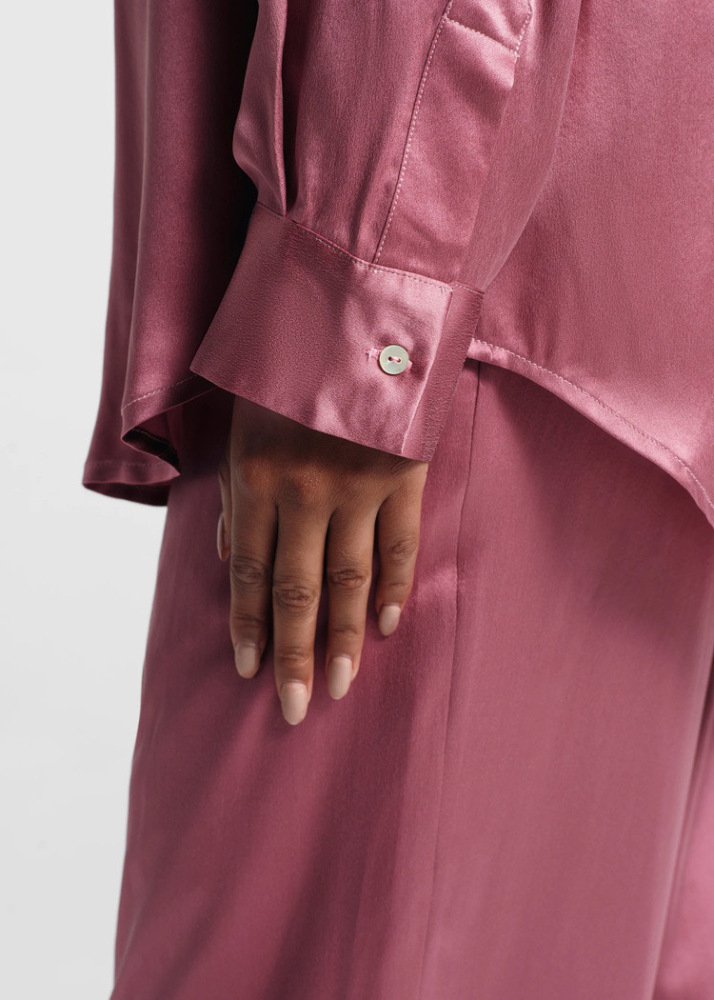 Long-Sleeve Shirt