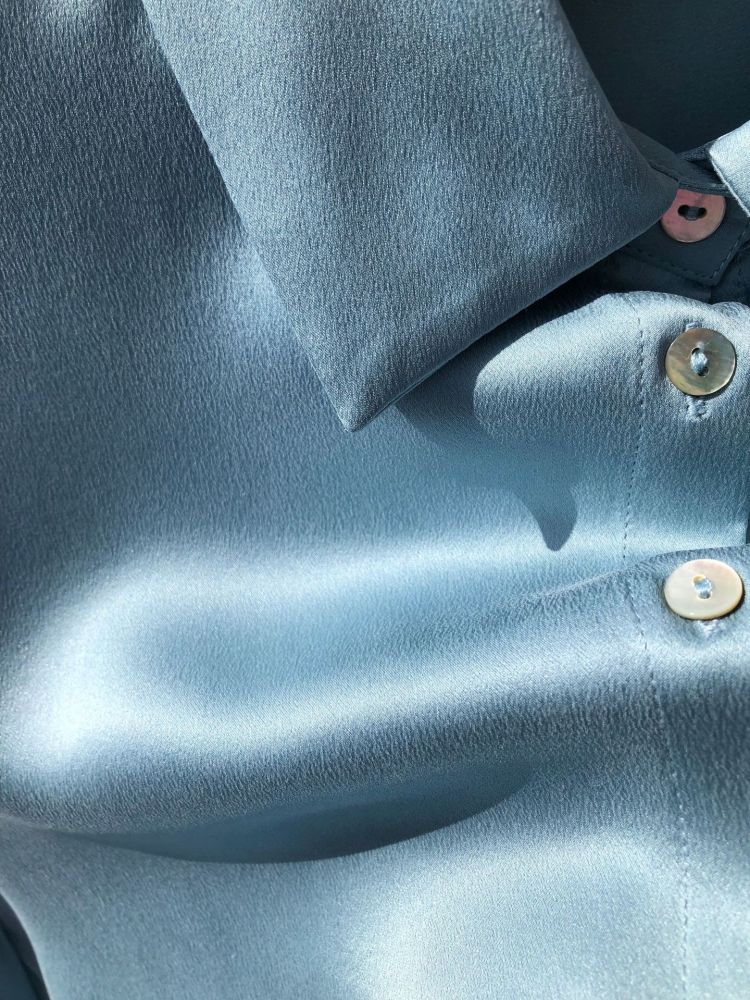 Long-Sleeve Shirt