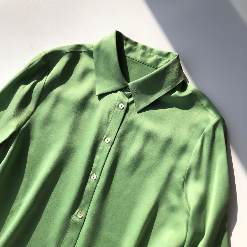 Long-Sleeve Shirt