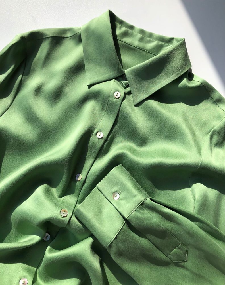 Long-Sleeve Shirt