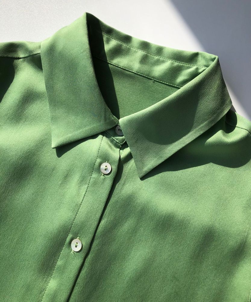 Long-Sleeve Shirt