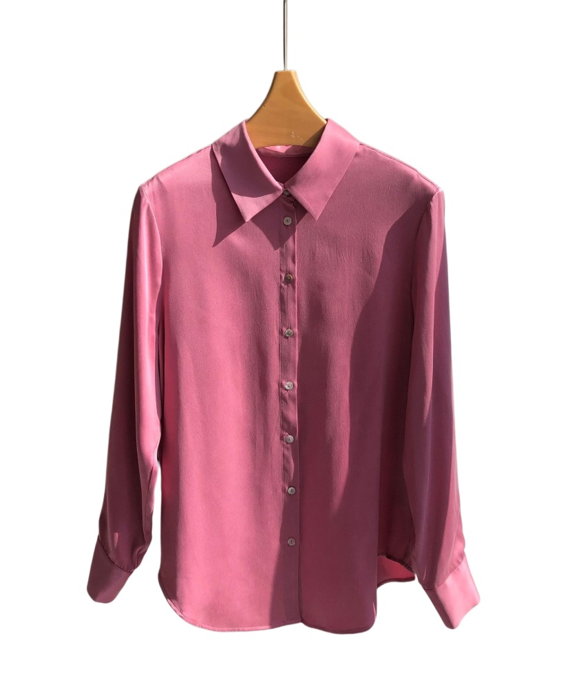Long-Sleeve Shirt