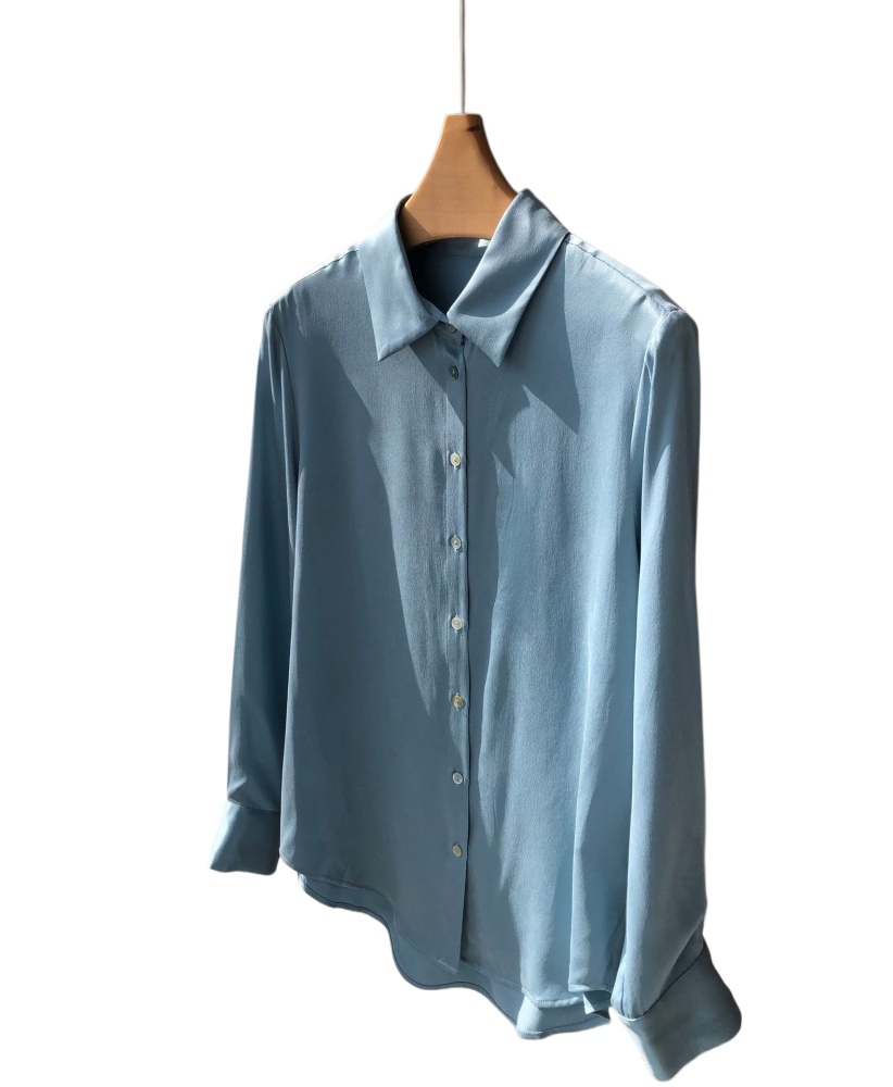 Long-Sleeve Shirt