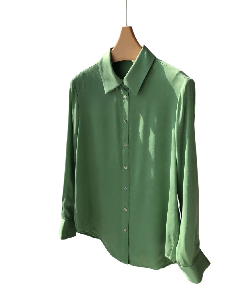 Long-Sleeve Shirt