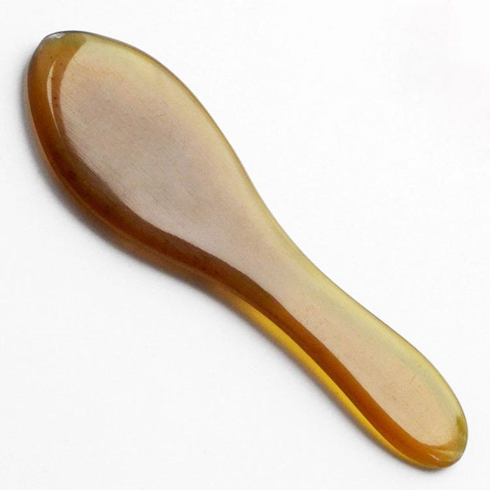 10cm special facial massage beauty stick