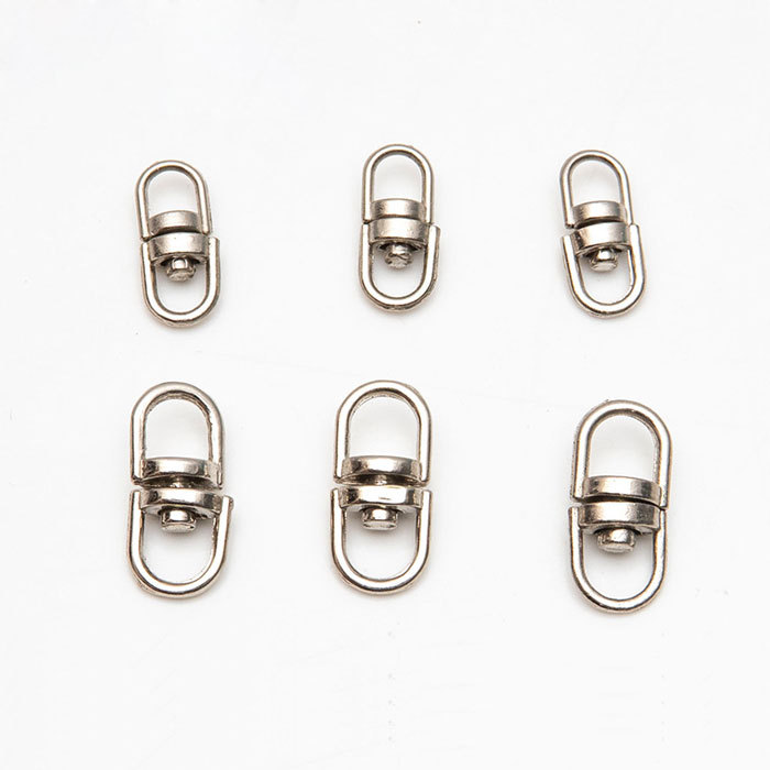 Eight-character keychain 100 pcs