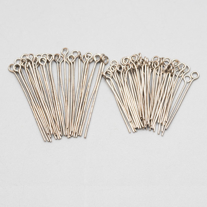 accessories nine-shaped needle for DIY 500g