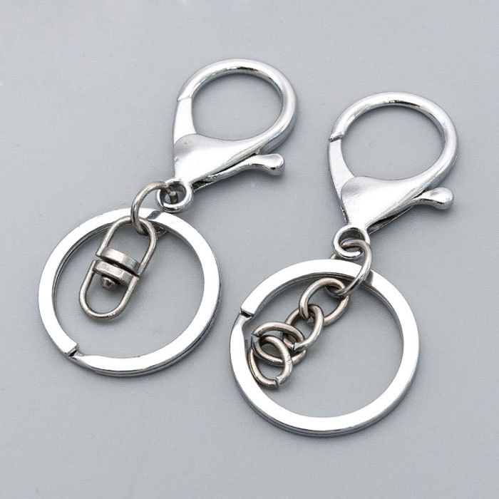308 lobster ring three-piece set