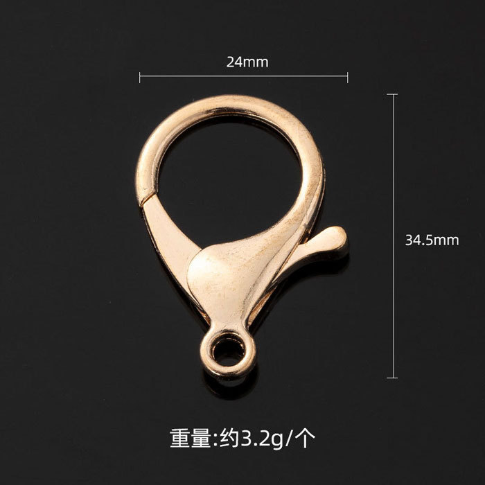 308 lobster clasp