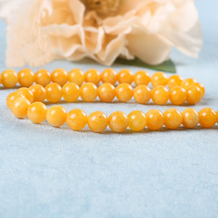 Optimized mellite beads