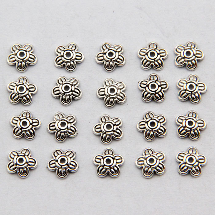 National little flower saucer torus spacer