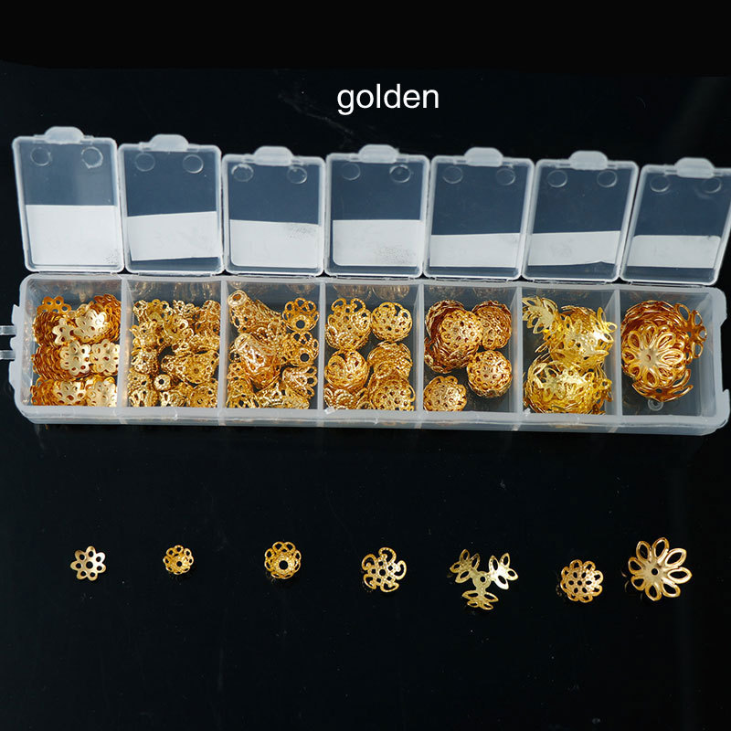 flower torus flower cap set