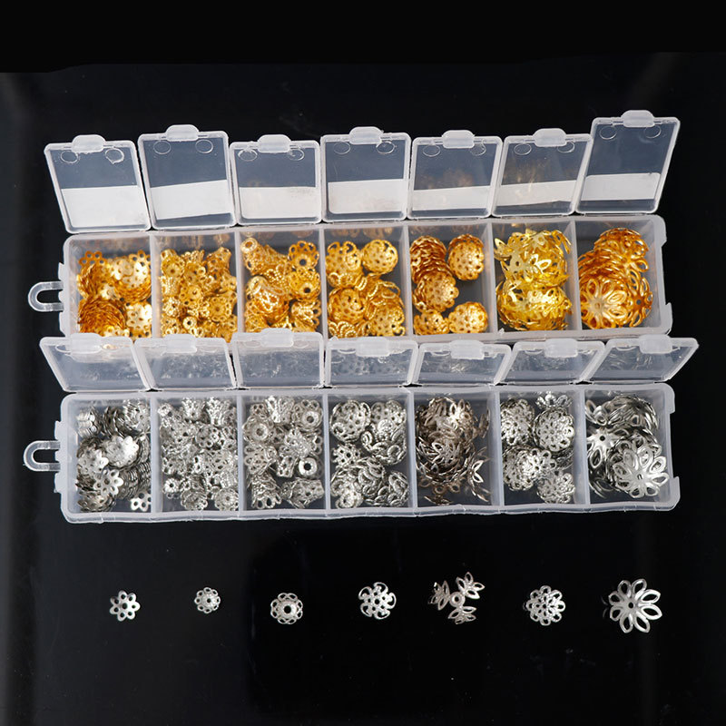 flower torus flower cap set