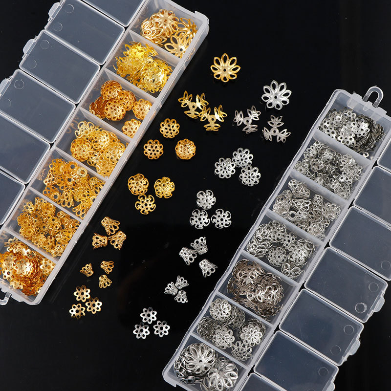 flower torus flower cap set