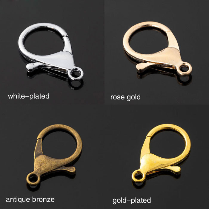 308 lobster clasp