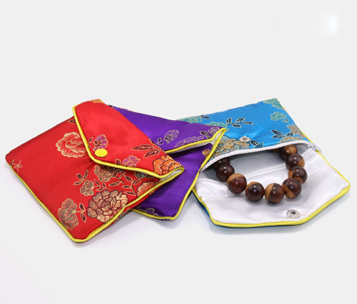 Jewelry packaging Bag