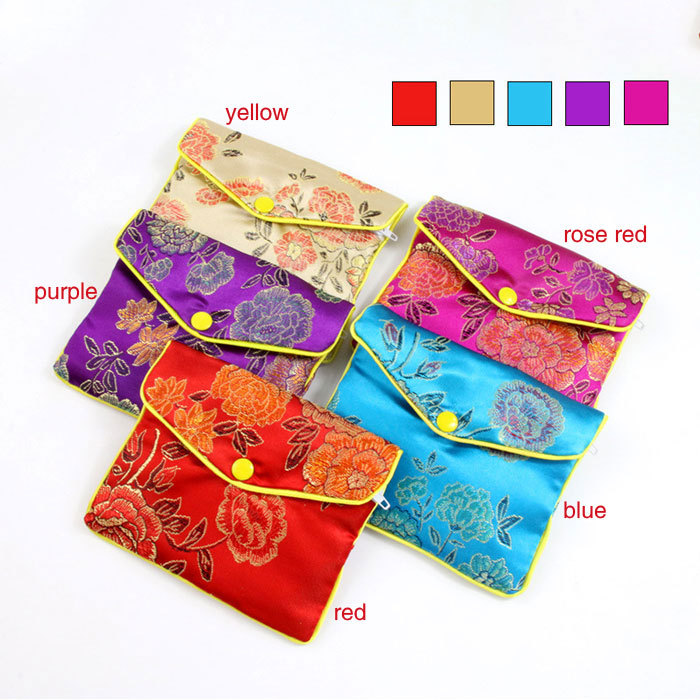 Jewelry packaging Bag