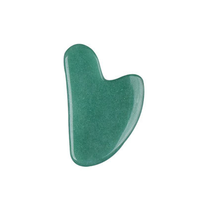 Aventurine Quartz massager set (MOQ:10pcs)