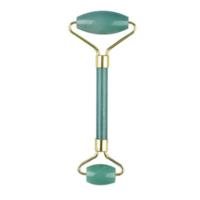 Aventurine Quartz massager set (MOQ:10pcs)