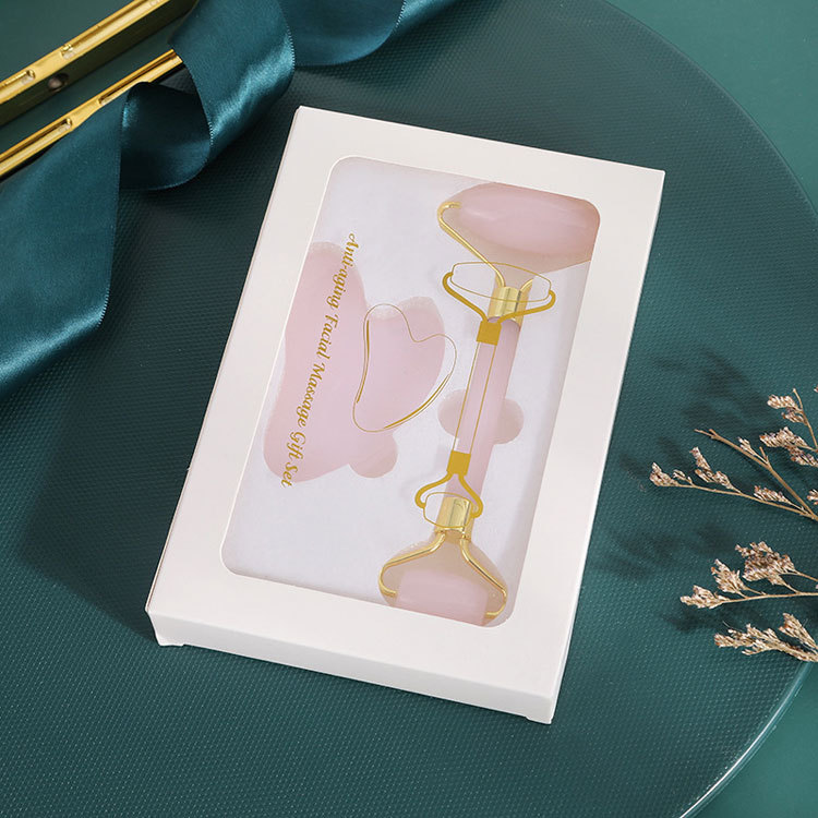 Massage Scraping Gift Box Set